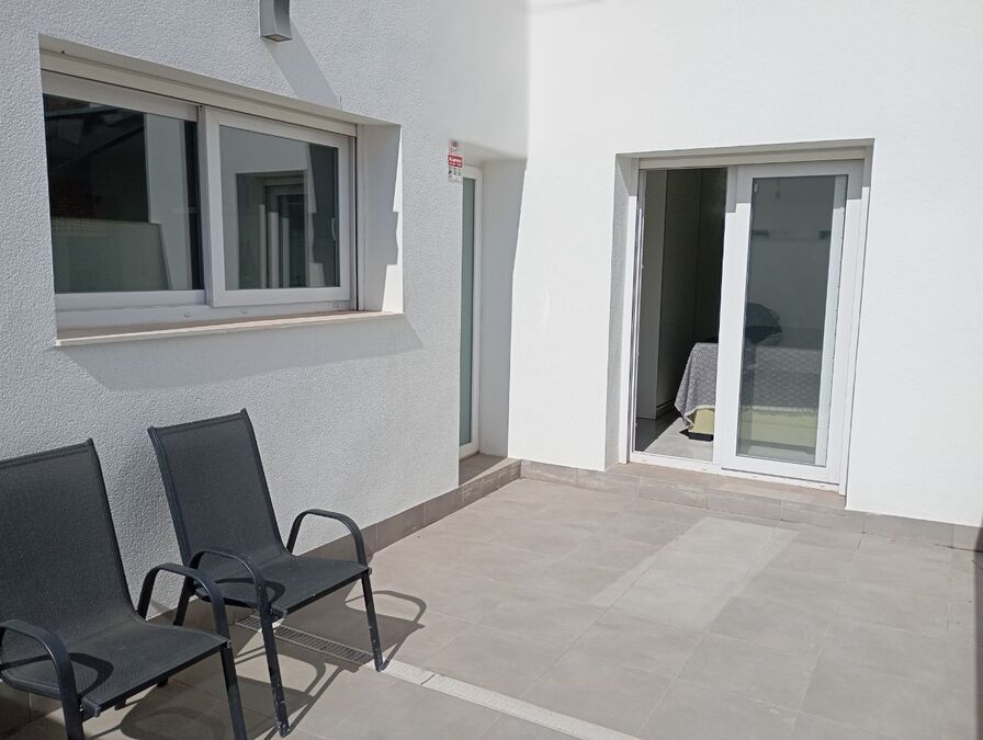 Willa z 3 Sypialniami w Comunidad Valenciana, Daya Vieja - Image 31