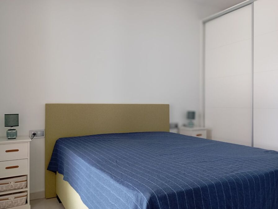 Willa z 3 Sypialniami w Comunidad Valenciana, Daya Vieja - Image 36