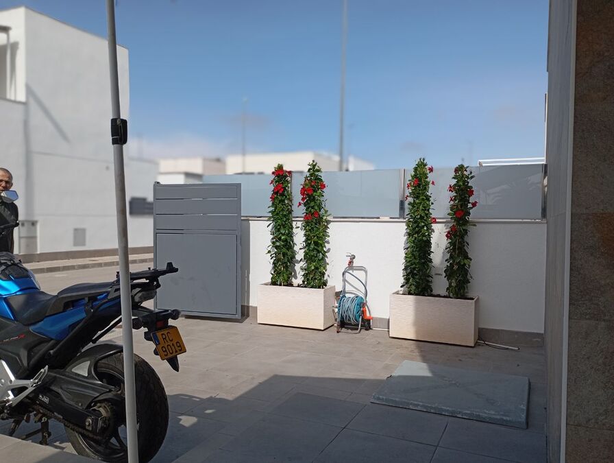 Willa z 3 Sypialniami w Comunidad Valenciana, Daya Vieja - Image 4