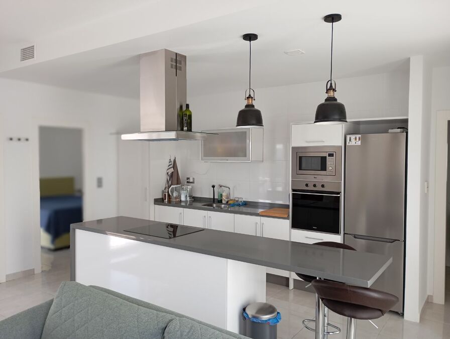 Willa z 3 Sypialniami w Comunidad Valenciana, Daya Vieja - Image 5