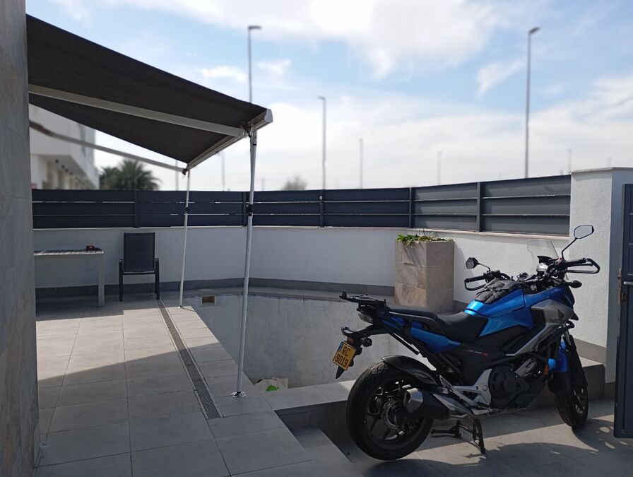 Willa z 3 Sypialniami w Comunidad Valenciana, Daya Vieja - Image 7