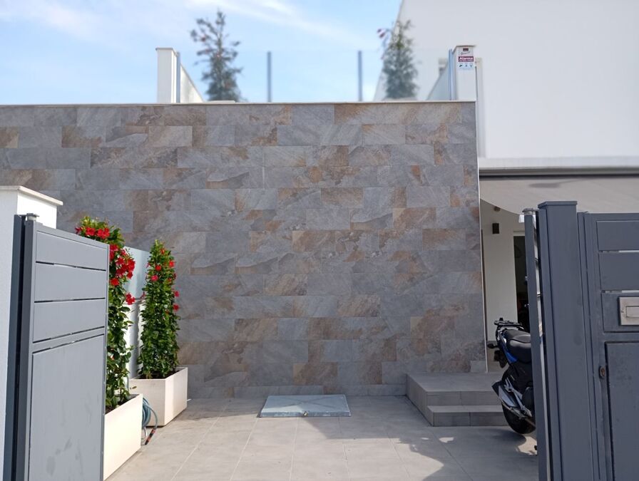 Willa z 3 Sypialniami w Comunidad Valenciana, Daya Vieja - Image 8