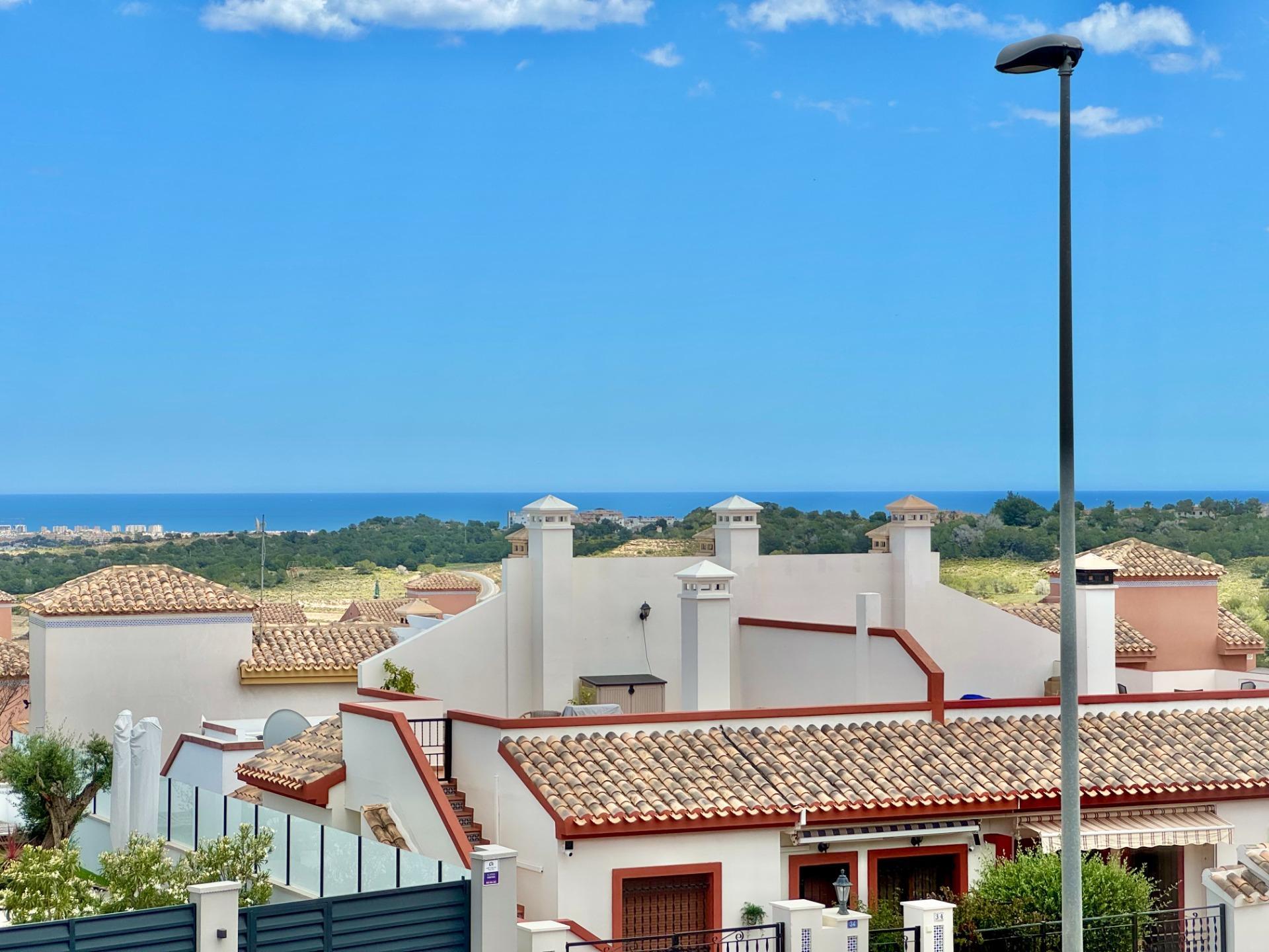 Willa z 4 Sypialniami w Bellavista, San Miguel de Salinas - Image 11