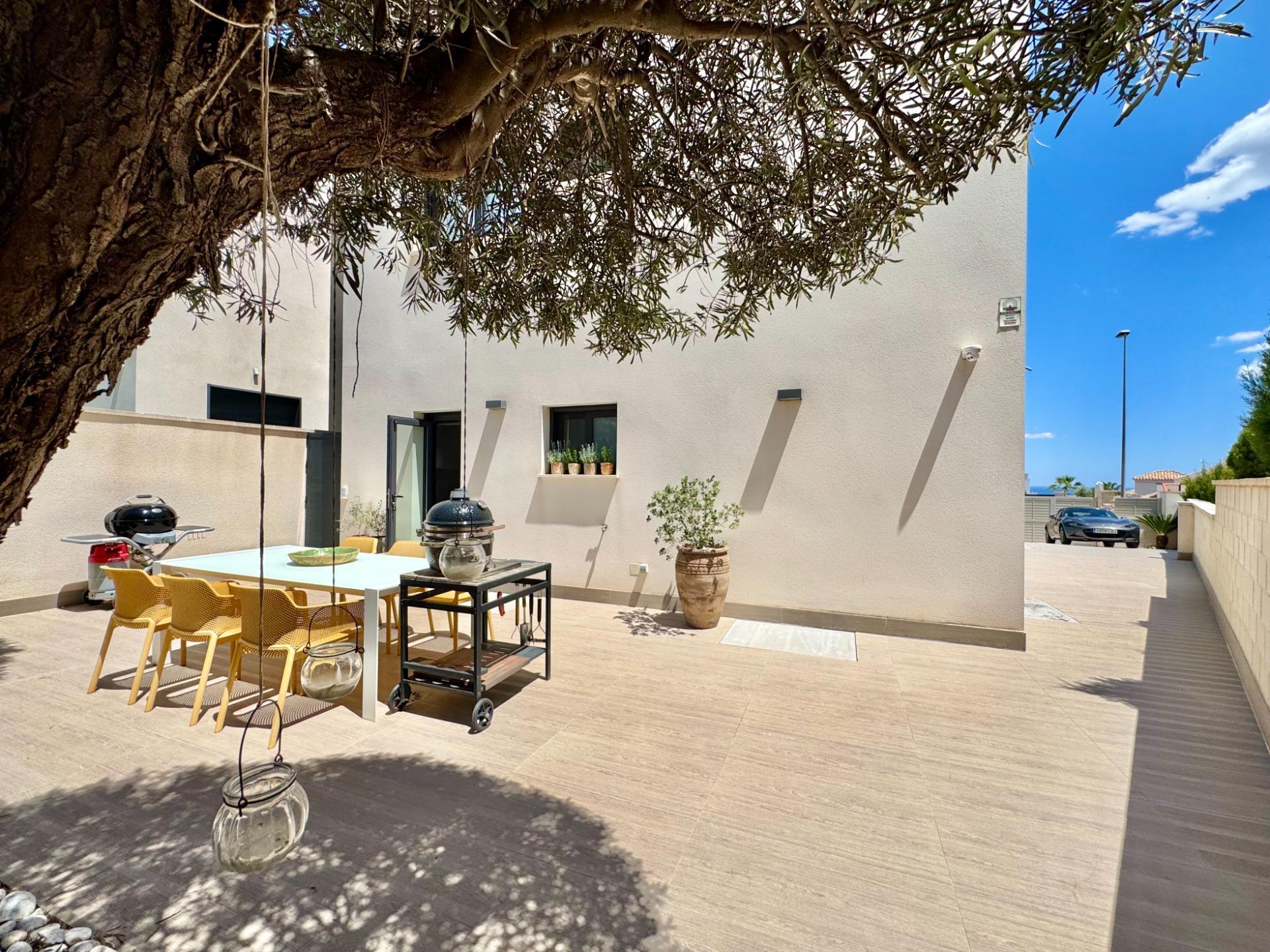 Willa z 4 Sypialniami w Bellavista, San Miguel de Salinas - Image 3
