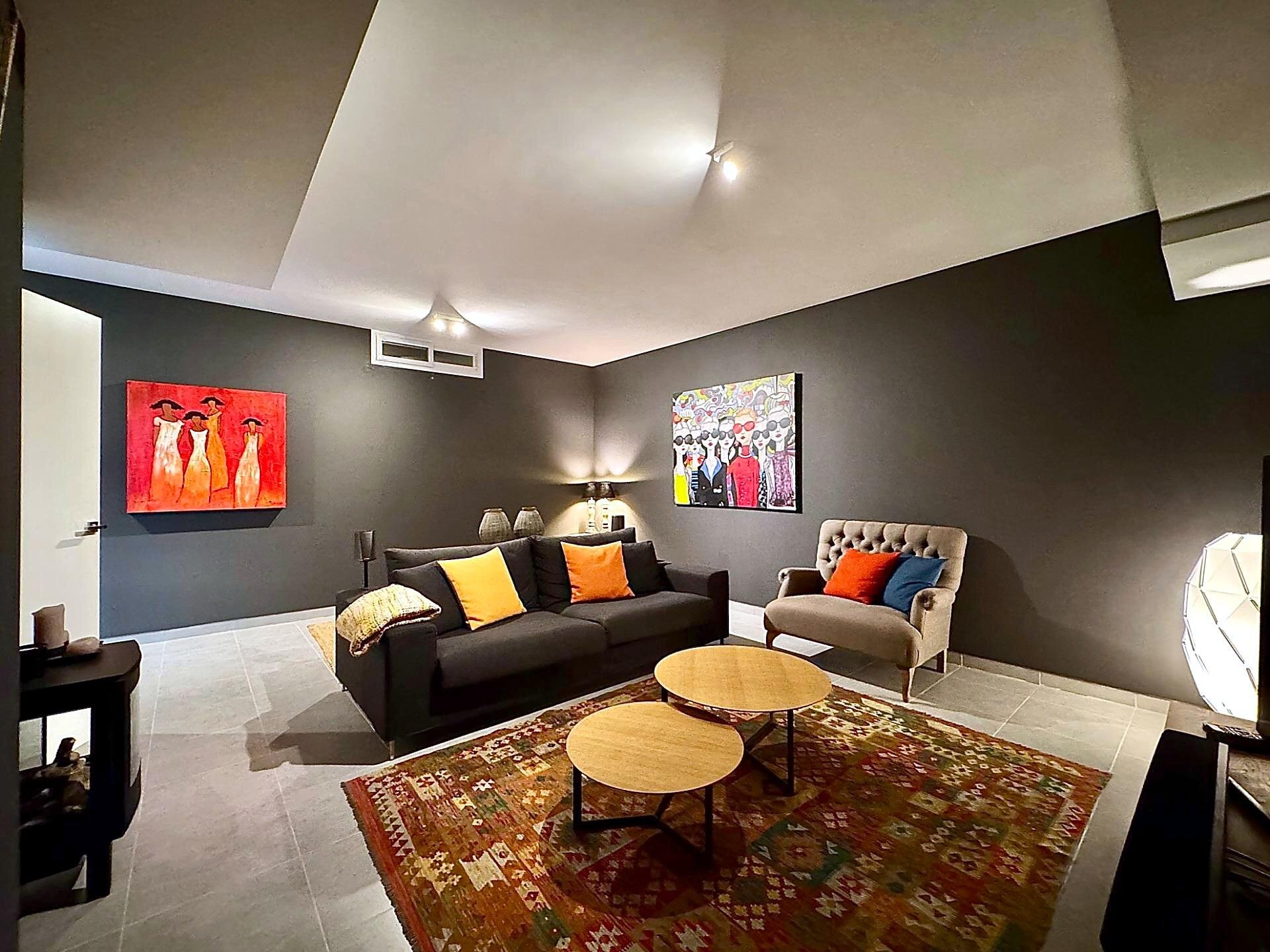 4-Bedroom Villa in Bellavista, San Miguel de Salinas - Image 46
