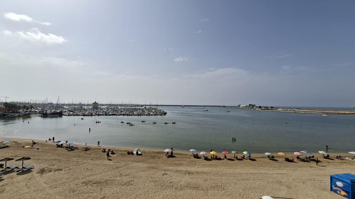 3-Bedroom Middle Floor Apartment in  Torrevieja | Sunny C... - Image 2