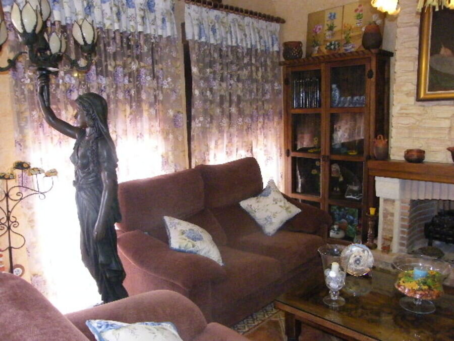 House in Almoradi - Image 10
