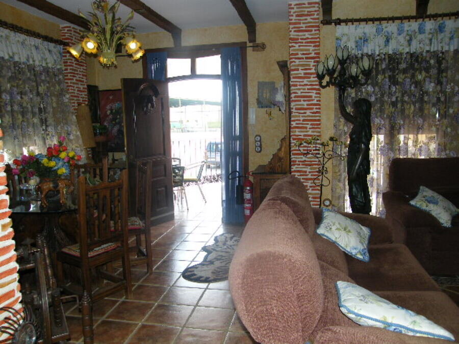 House in Almoradi - Image 11