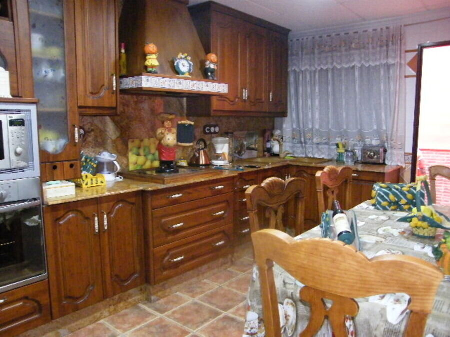 House in Almoradi - Image 12