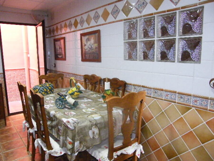House in Almoradi - Image 14