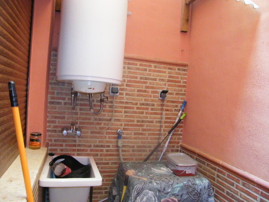 House in Almoradi - Image 15