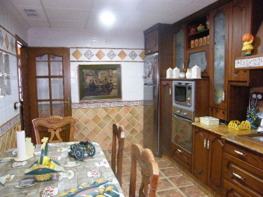 House in Almoradi - Image 16