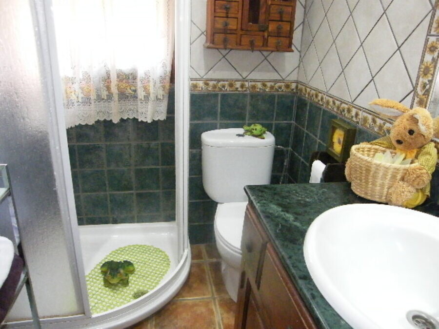 House in Almoradi - Image 17