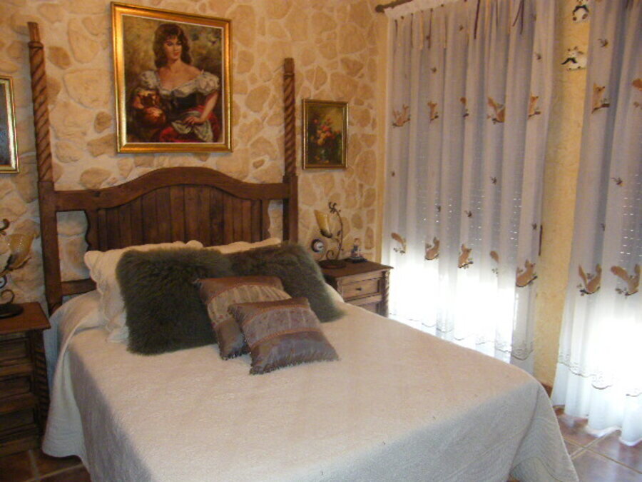 House in Almoradi - Image 18