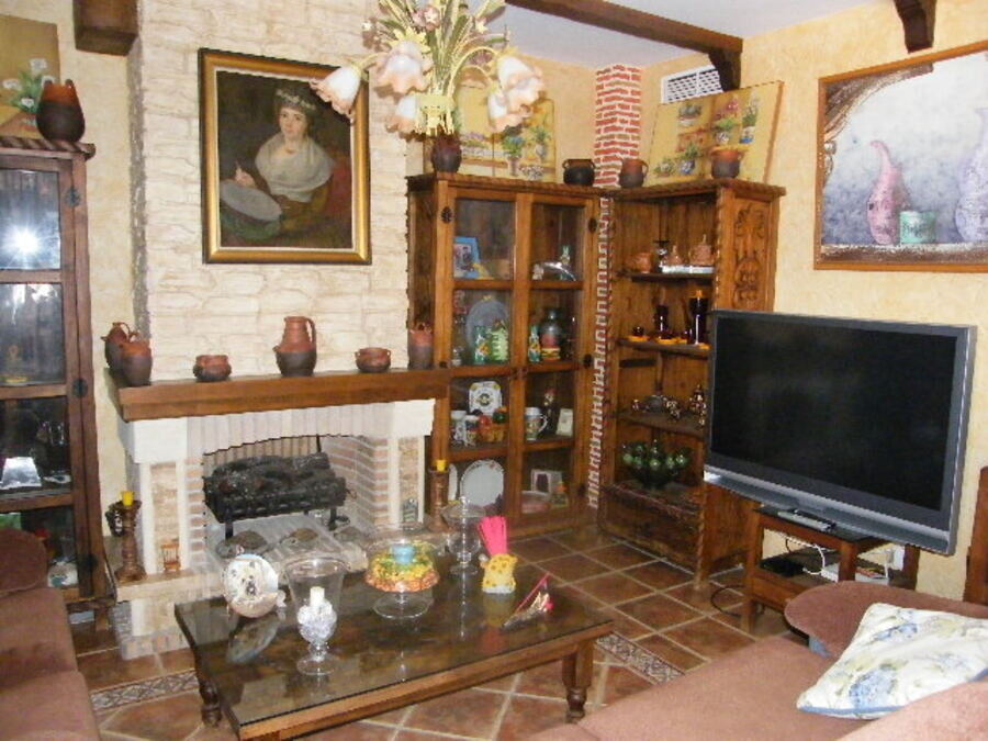 House in Almoradi - Image 2
