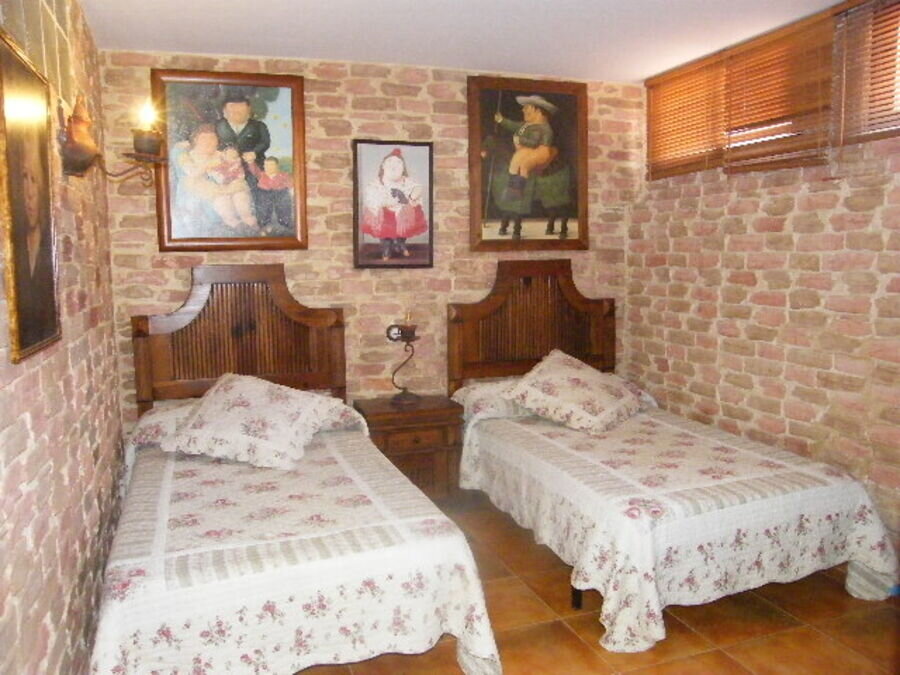 House in Almoradi - Image 22