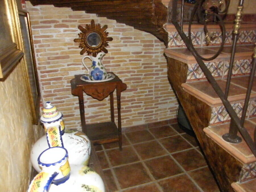 House in Almoradi - Image 23