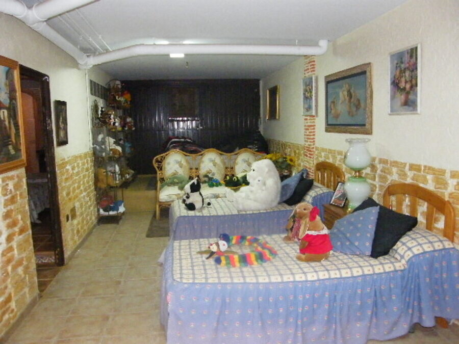 House in Almoradi - Image 26