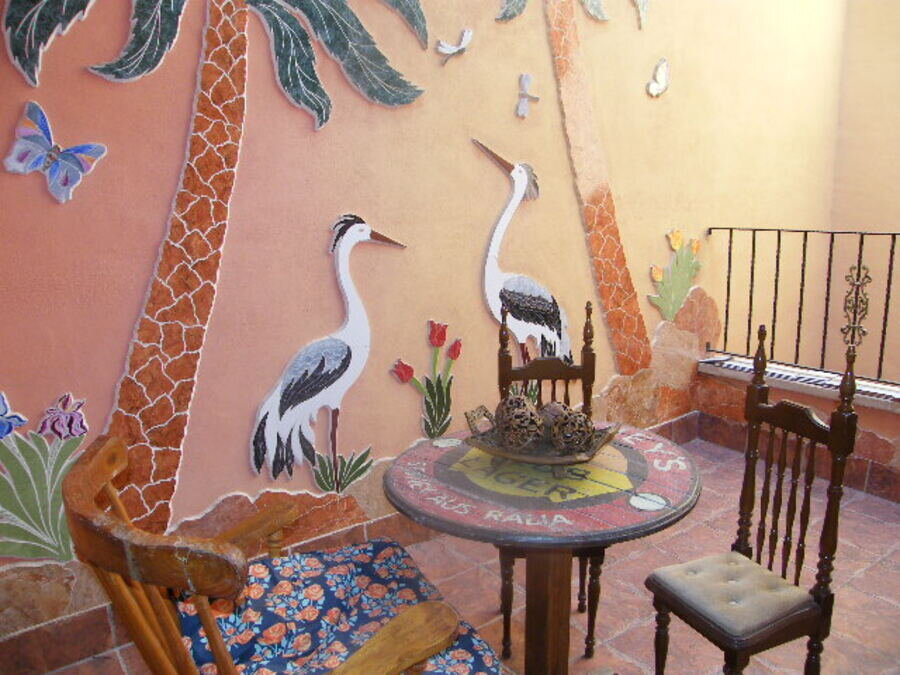 House in Almoradi - Image 27