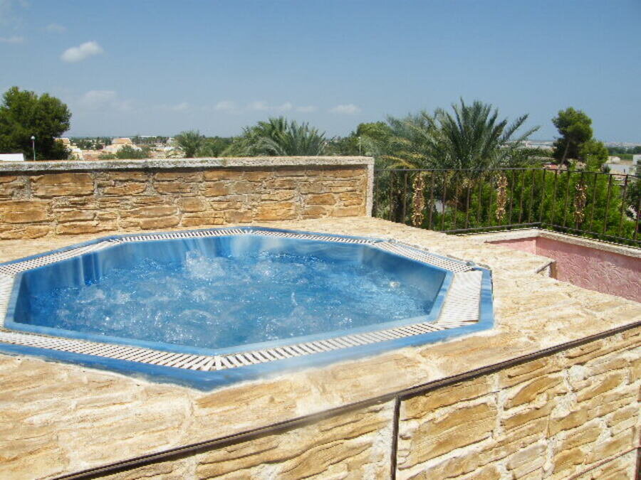 House in Almoradi - Image 3