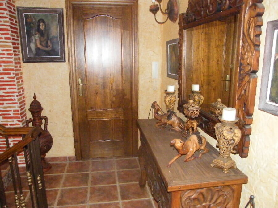 House in Almoradi - Image 30