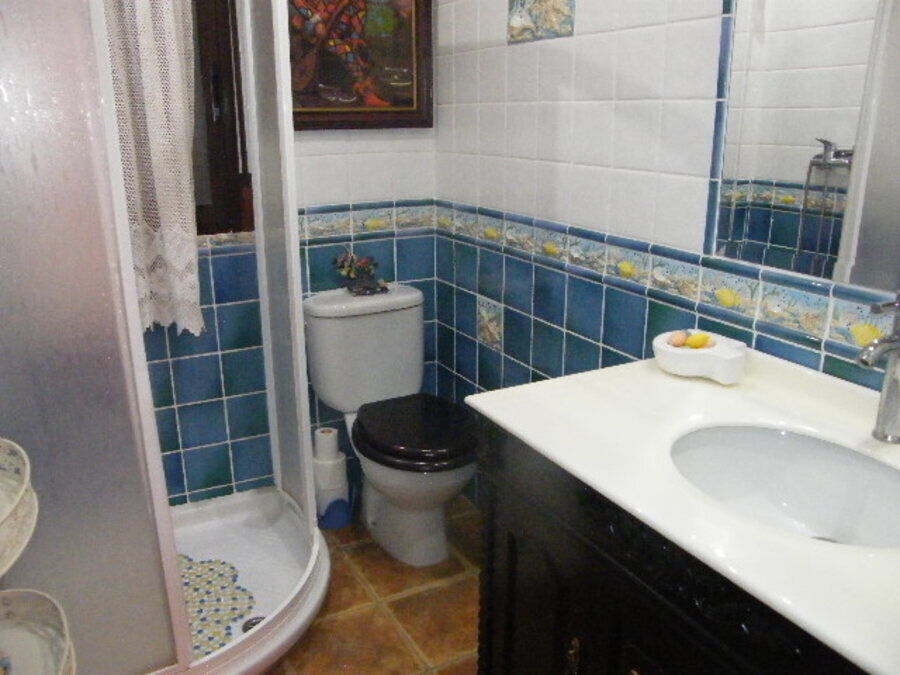 House in Almoradi - Image 32