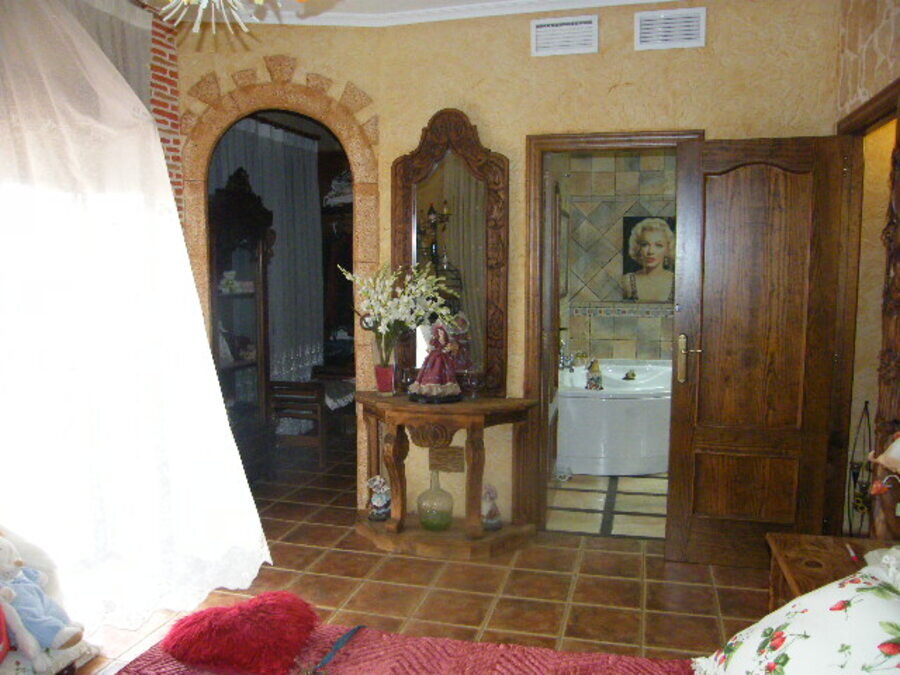 House in Almoradi - Image 35