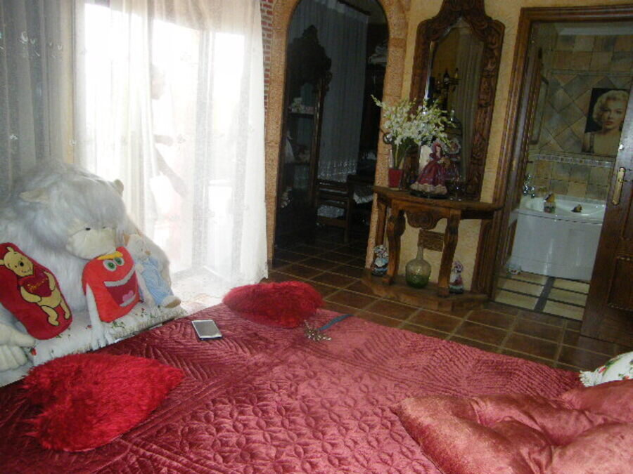 House in Almoradi - Image 36