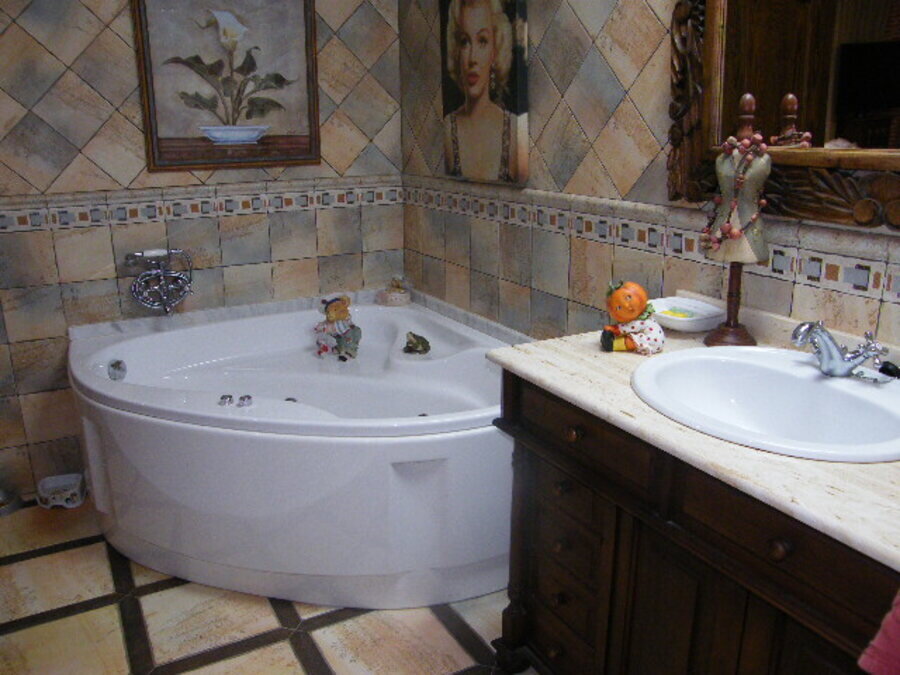 House in Almoradi - Image 37