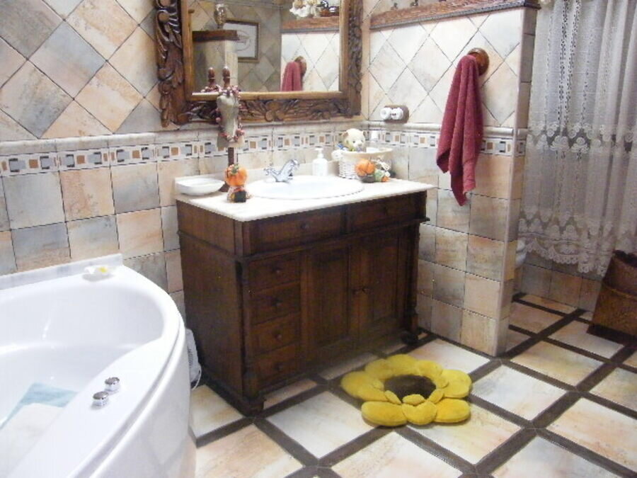House in Almoradi - Image 38
