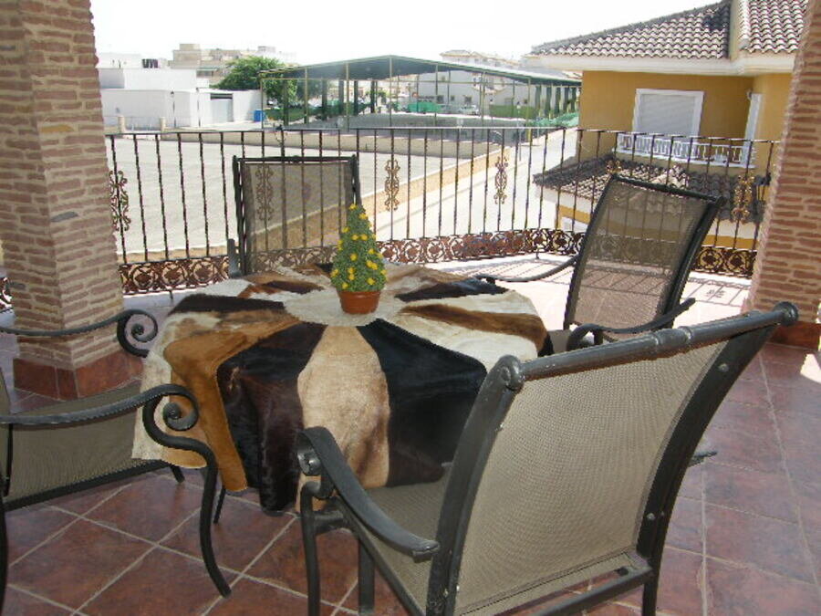 House in Almoradi - Image 39