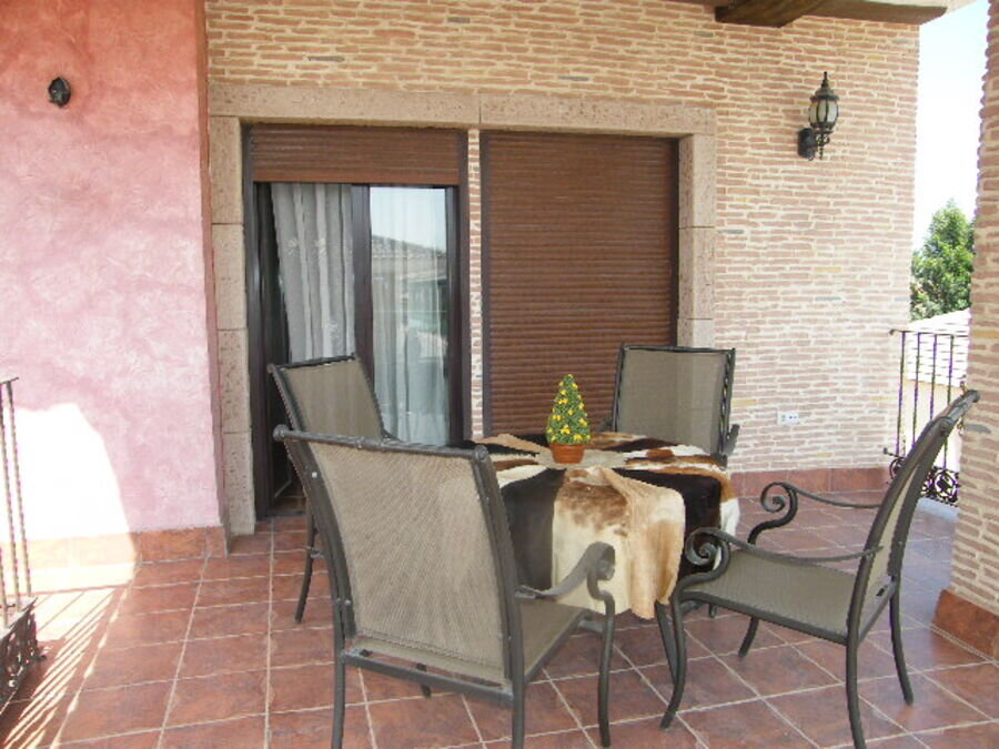 House in Almoradi - Image 40