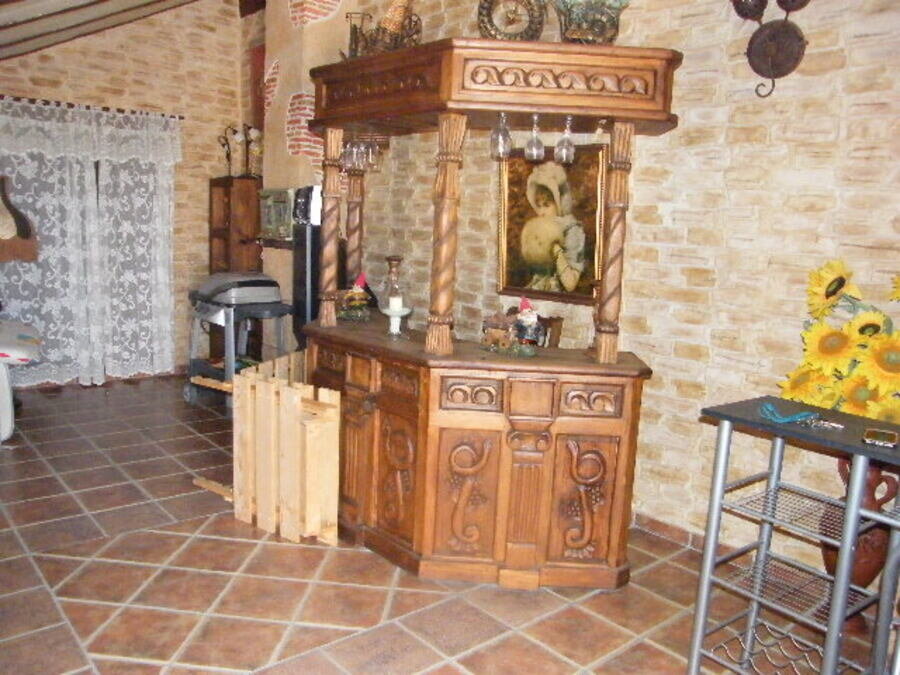 House in Almoradi - Image 43