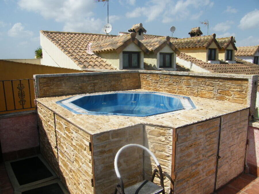 House in Almoradi - Image 44