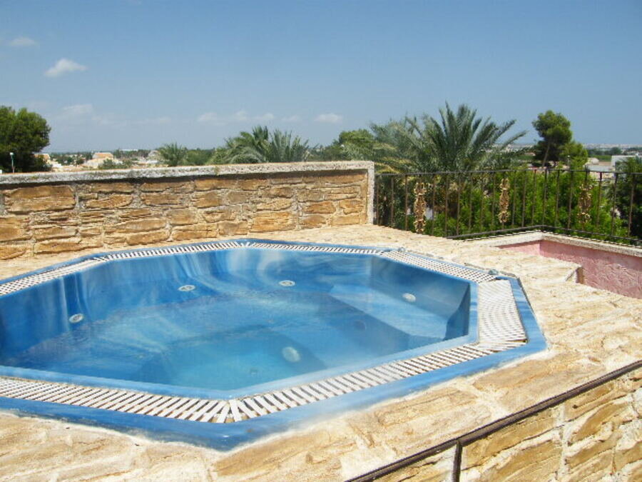 House in Almoradi - Image 45