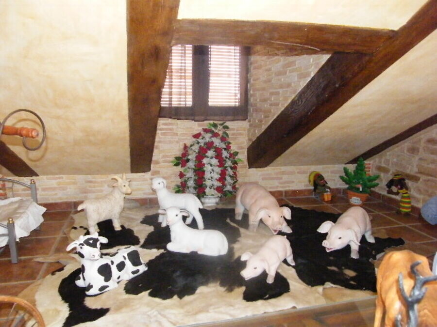 House in Almoradi - Image 46