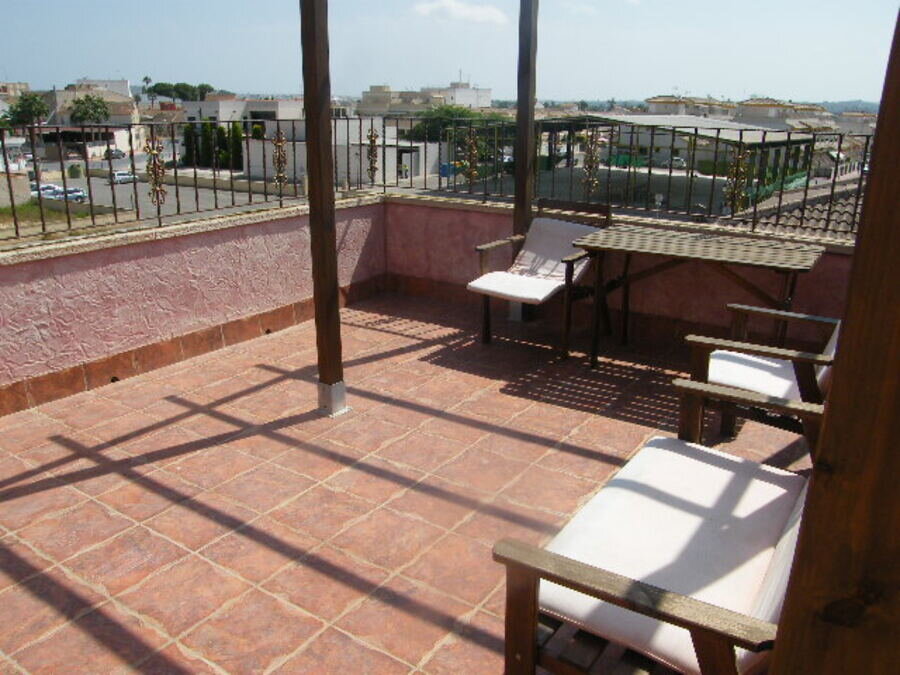 House in Almoradi - Image 47