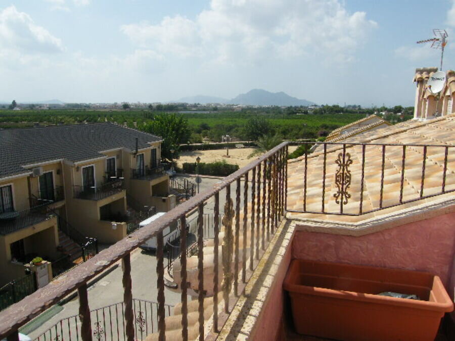 House in Almoradi - Image 48