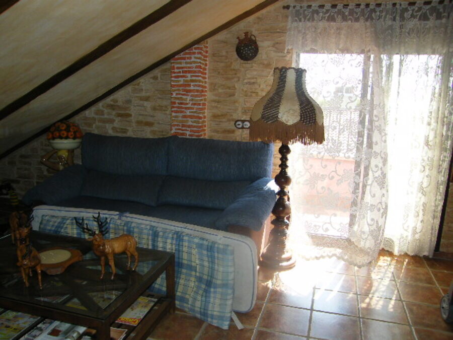 House in Almoradi - Image 49