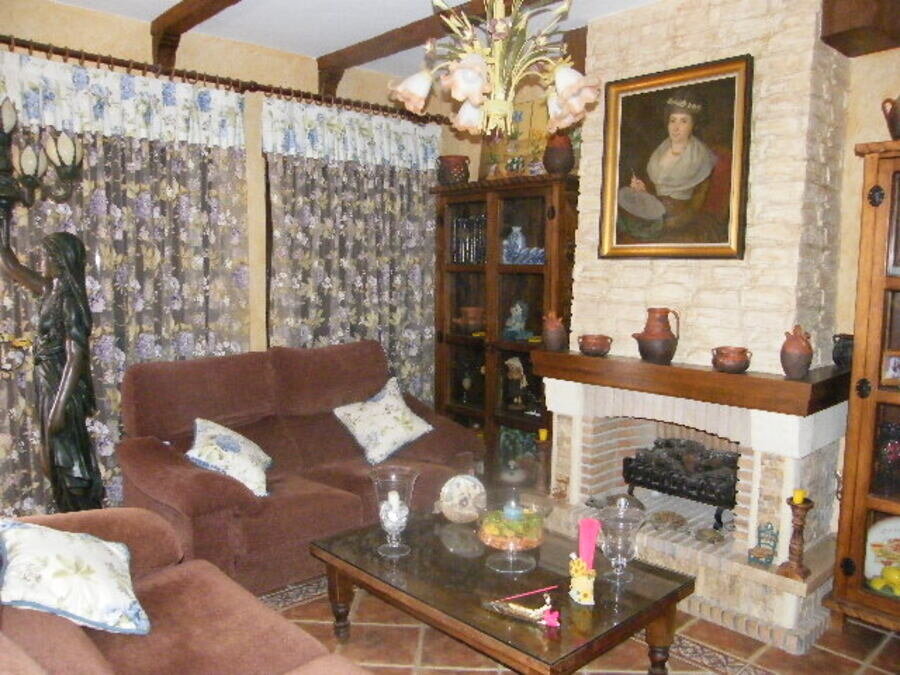 House in Almoradi - Image 6