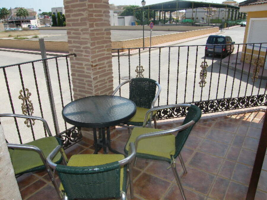 House in Almoradi - Image 8