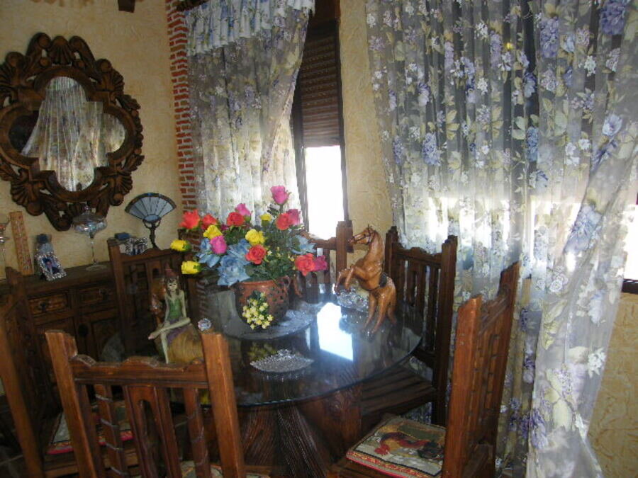 House in Almoradi - Image 9