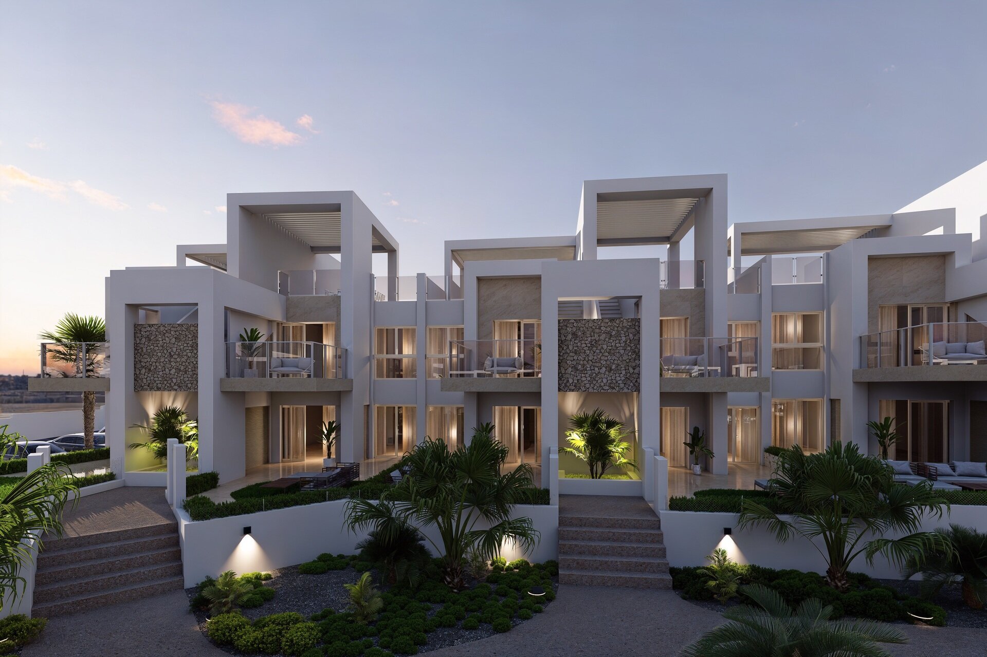 2-Bedroom Bungalow in Ciudad Quesada - Image 2