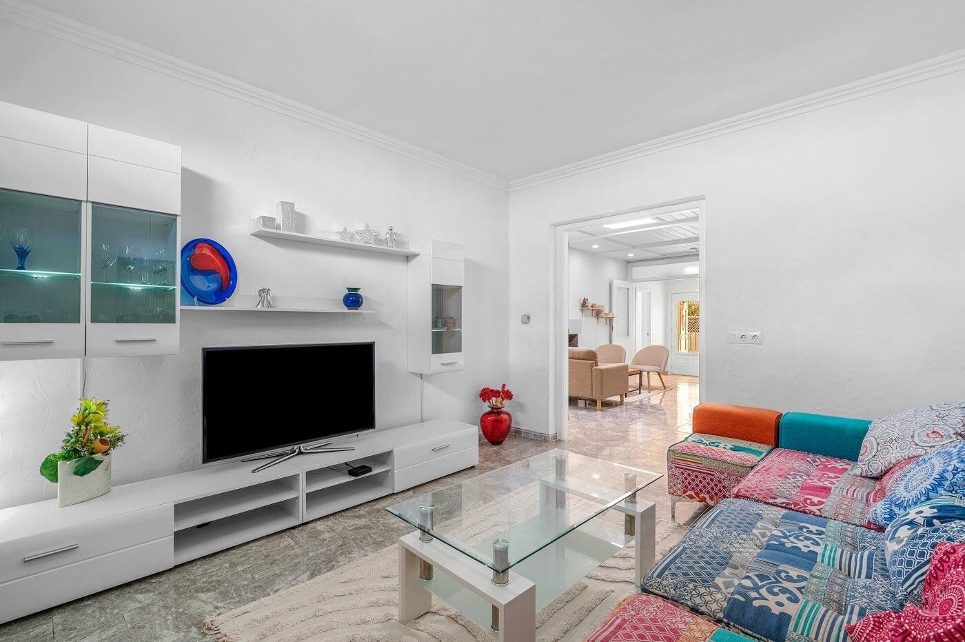 6-Bedroom Villa in Centro de la Ciudad Quesada, Rojales - Image 21