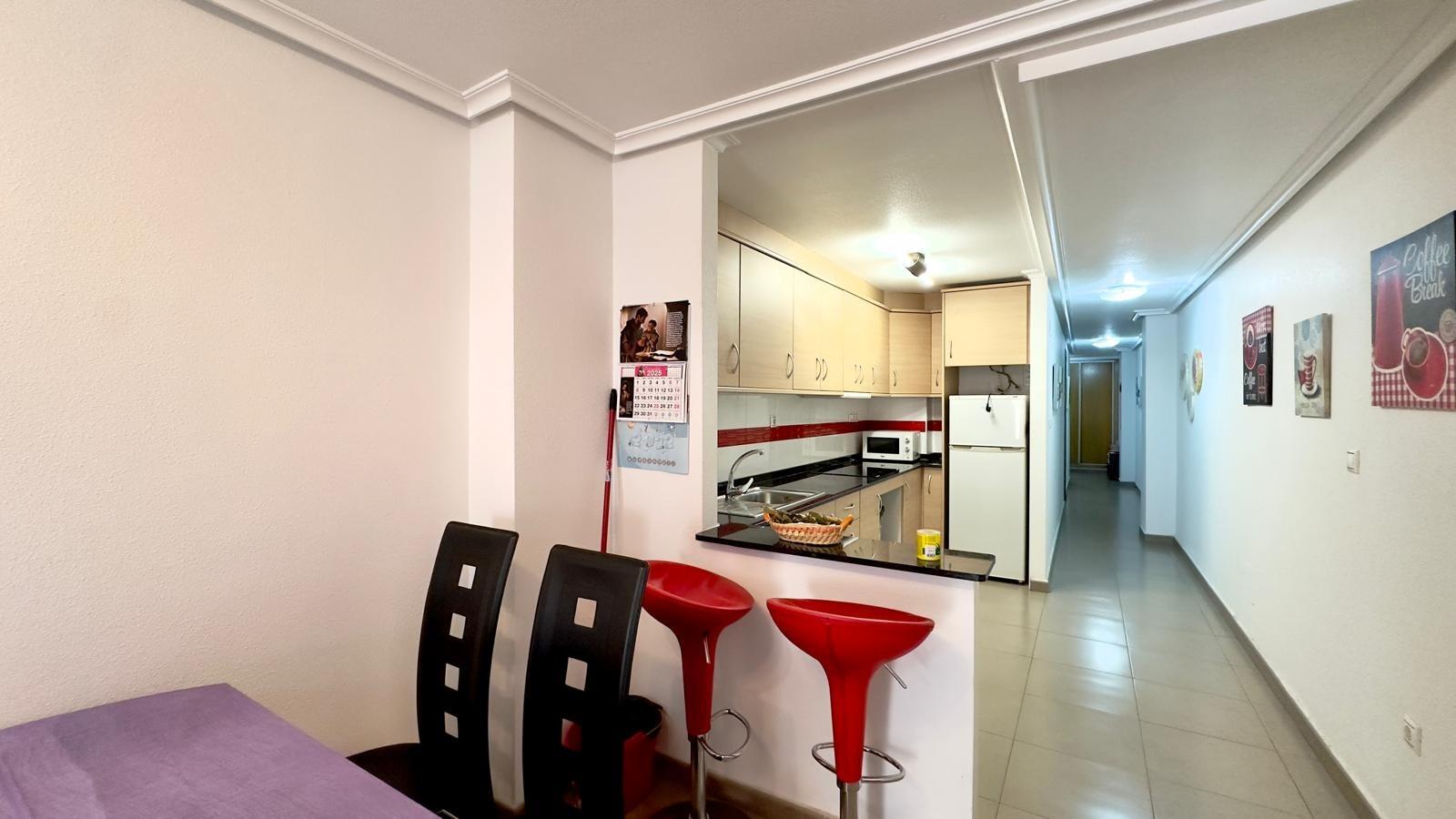 2-Bedroom Apartment in  Torrevieja | Sunny Casas - Costa ... - Image 1