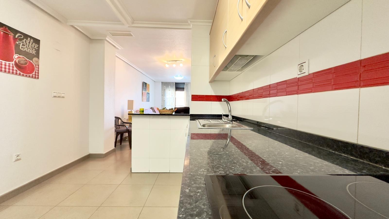 2-Bedroom Apartment in  Torrevieja | Sunny Casas - Costa ... - Image 10