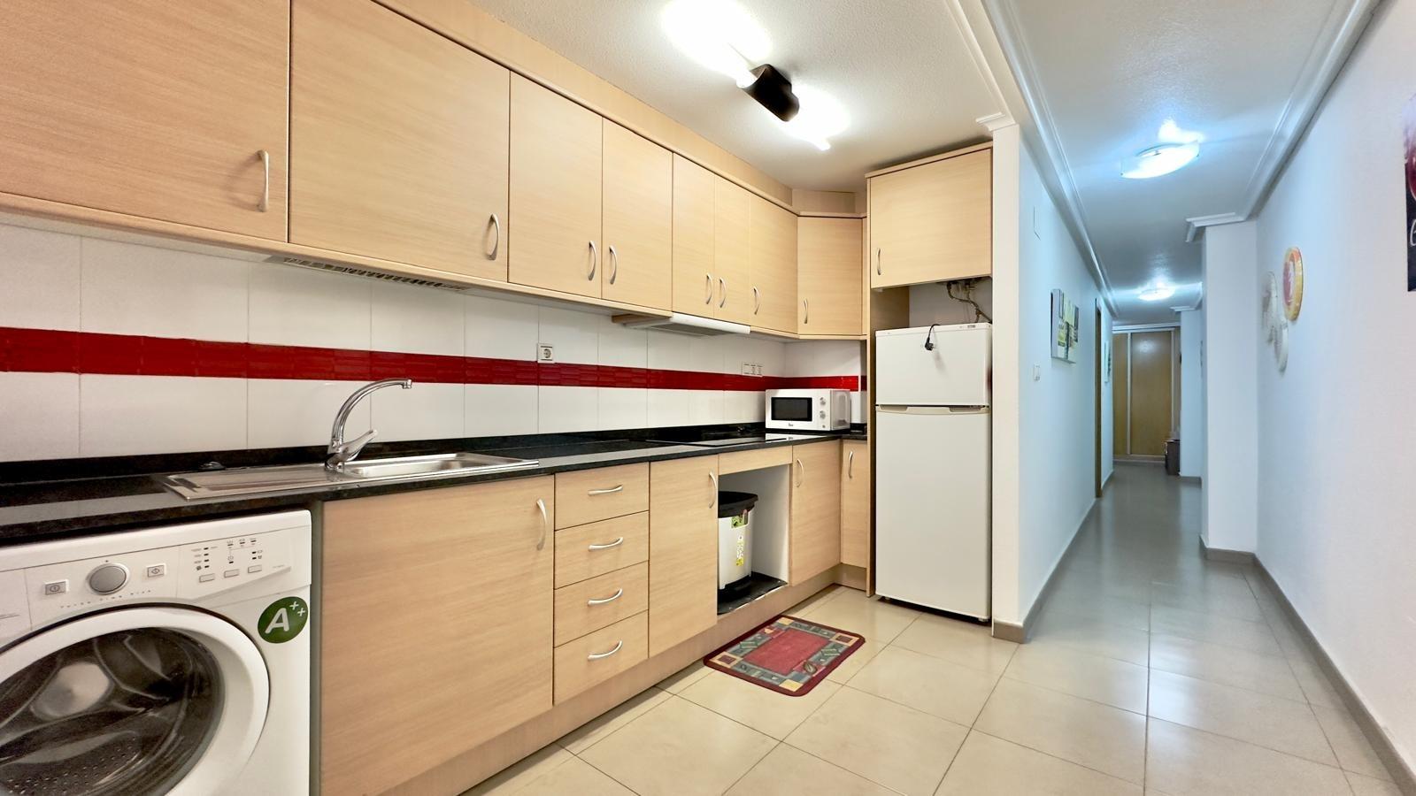 2-Bedroom Apartment in  Torrevieja | Sunny Casas - Costa ... - Image 12