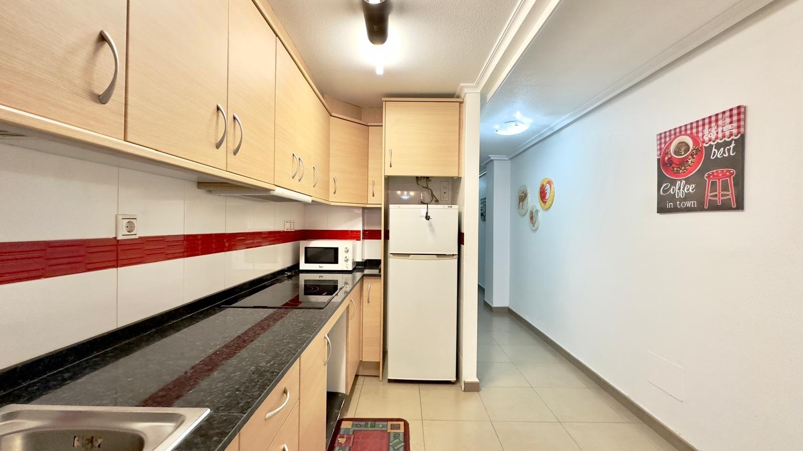 2-Bedroom Apartment in  Torrevieja | Sunny Casas - Costa ... - Image 13
