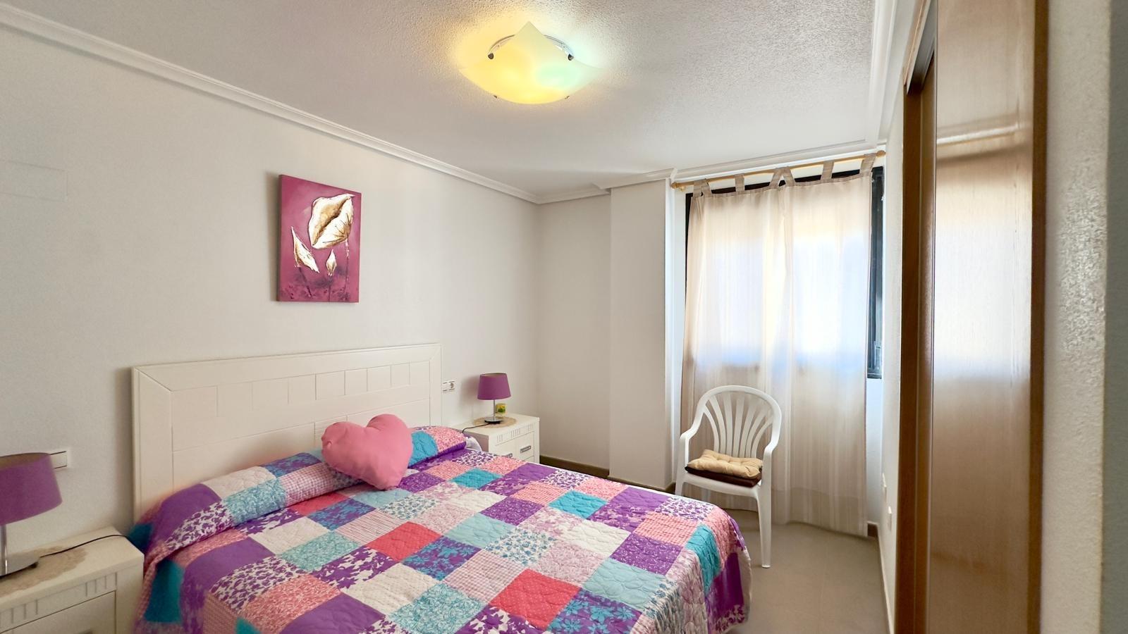 2-Bedroom Apartment in  Torrevieja | Sunny Casas - Costa ... - Image 18
