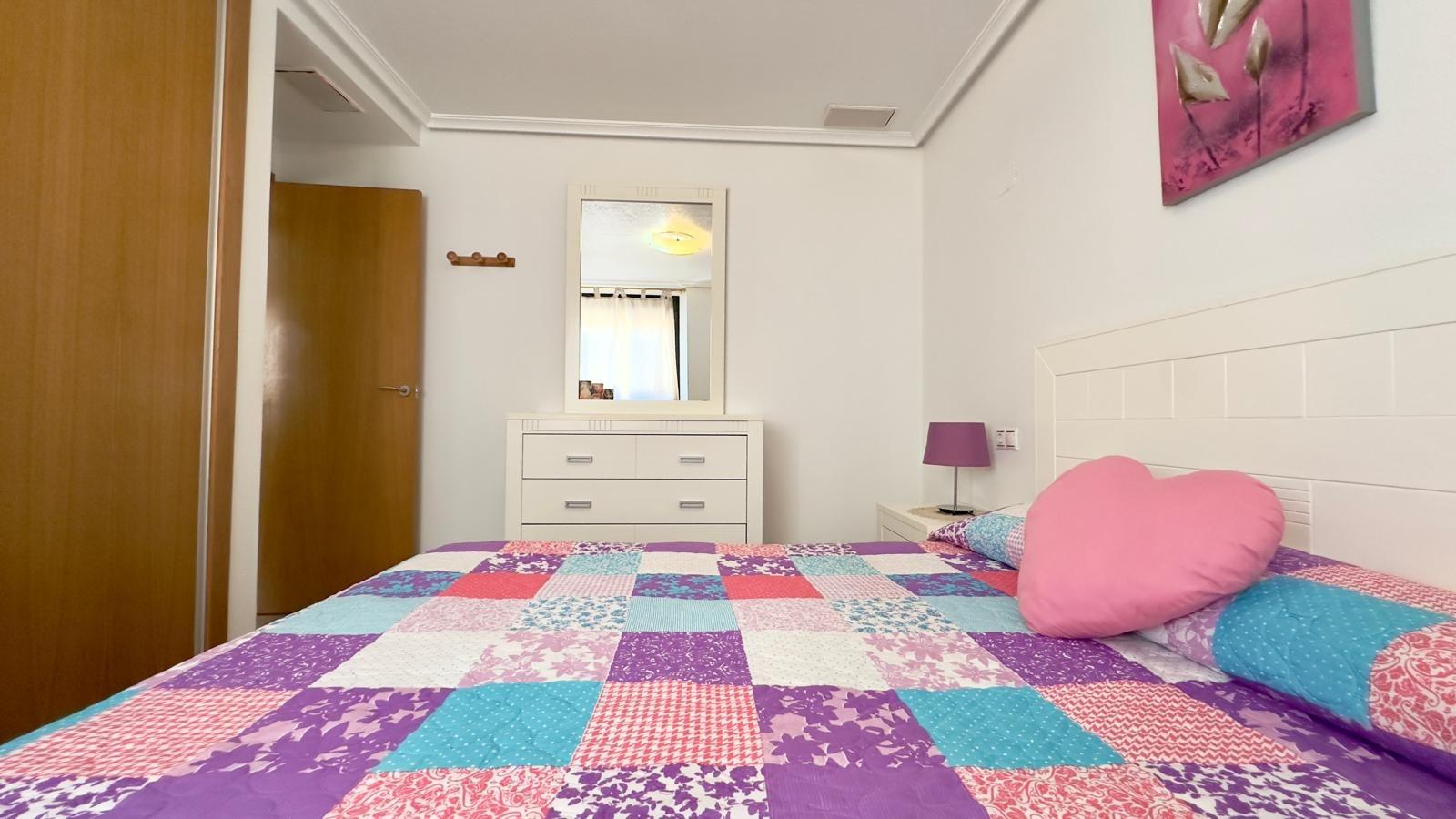2-Bedroom Apartment in  Torrevieja | Sunny Casas - Costa ... - Image 20